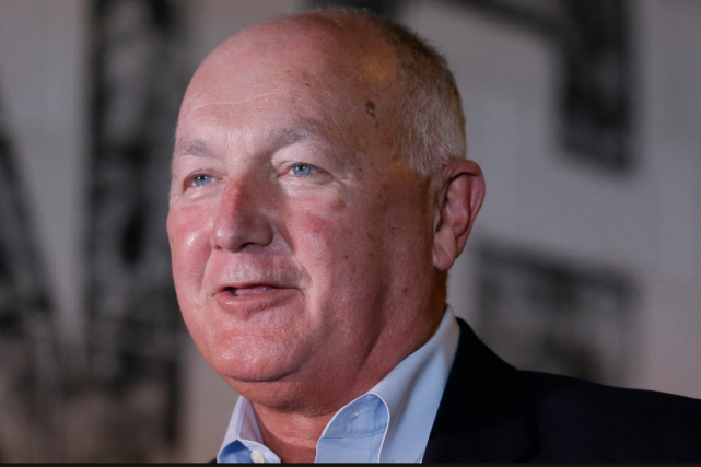 L'ambassadeur américain aux Pays-Bas s'excuse après des propos anti-musulmans