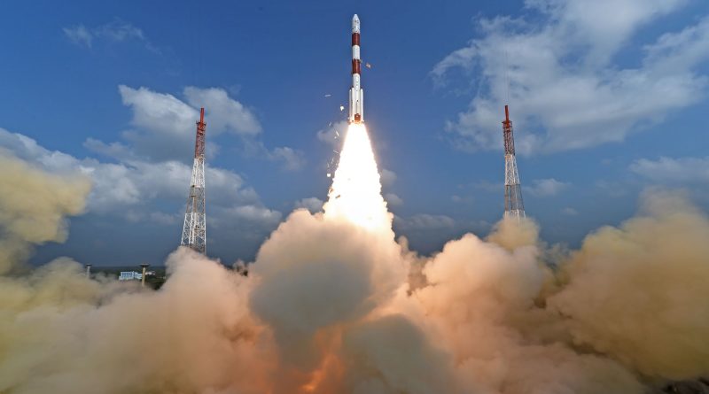 La Russie perd le contact avec le premier satellite angolais