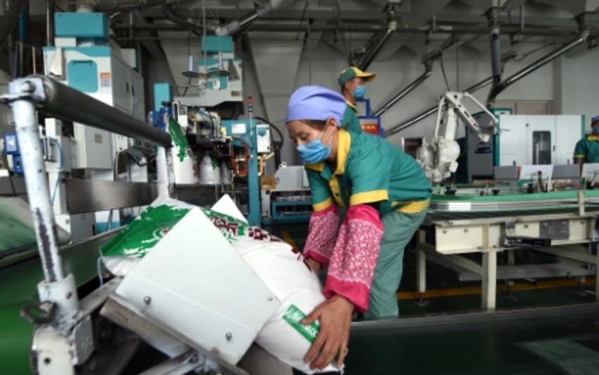 La Chine assouplit sa fiscalité pour séduire les entreprises étrangères