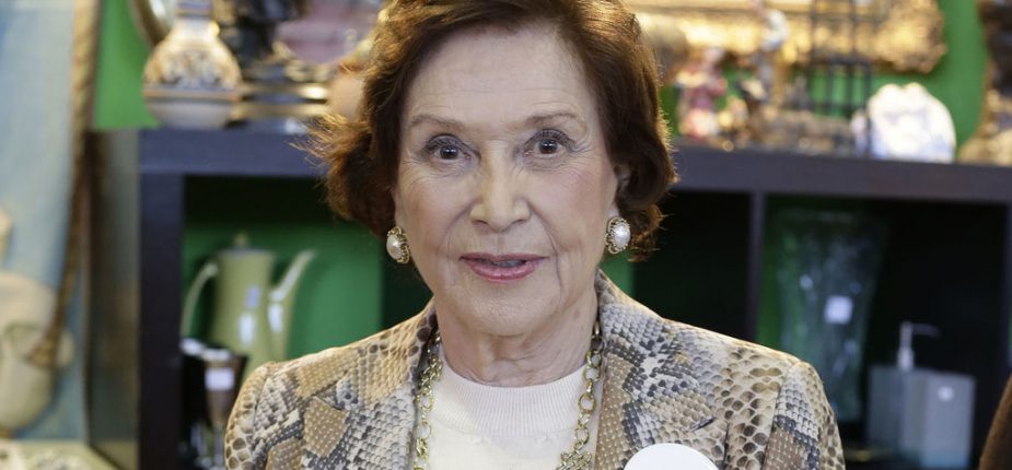Carmen Franco, fille unique du dictateur espagnol, décédée à 91 ans