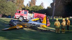 Un grand patron britannique et sa famille meurent dans un accident d'avion en Australie