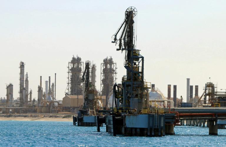 Libye: des recettes pétrolières de 14 milliards $ en 2017