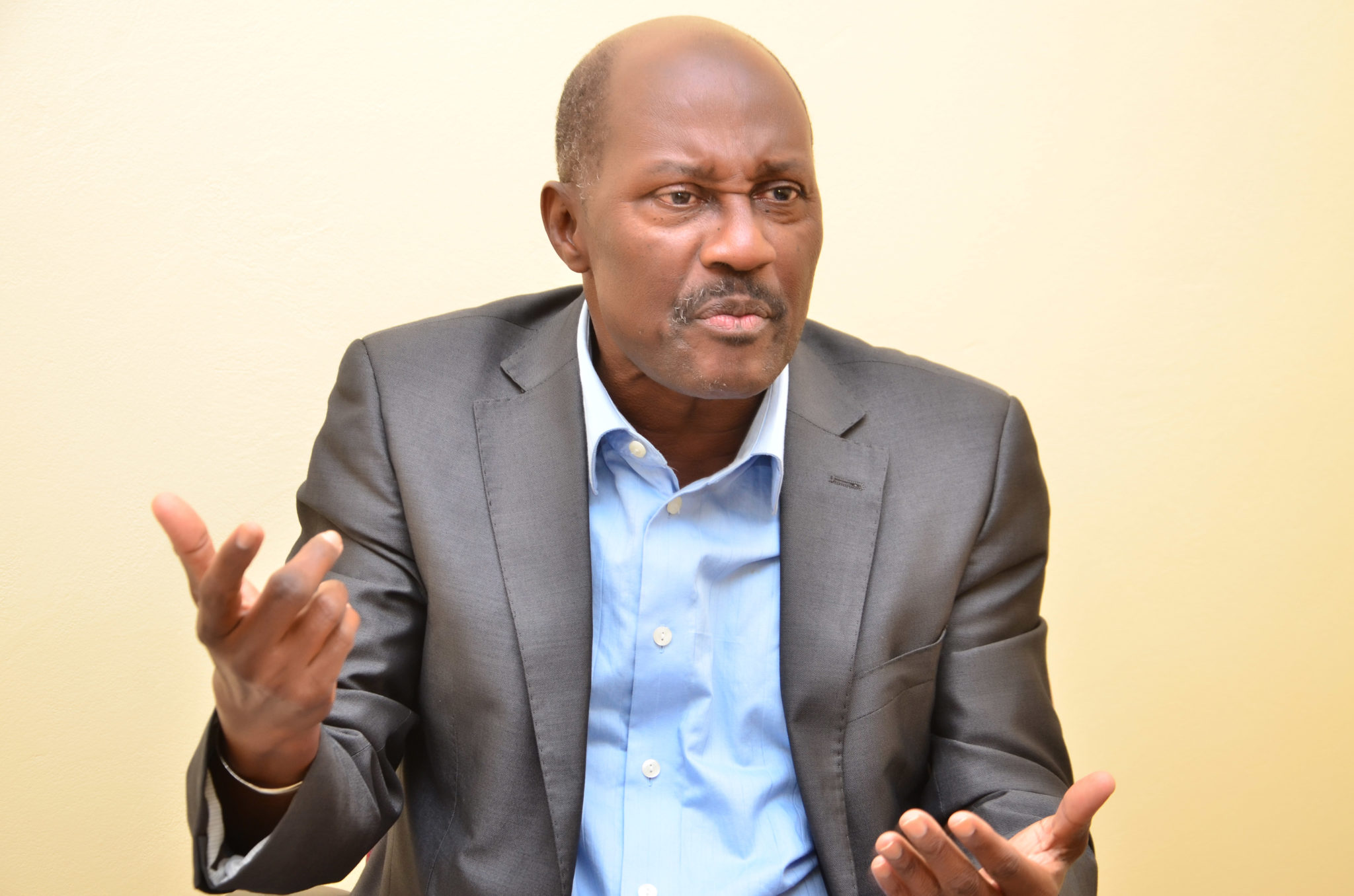 Le commissaire Boubacar Sadio mitraille l’Ofnac et dit «Bravo» aux policiers et gendarmes