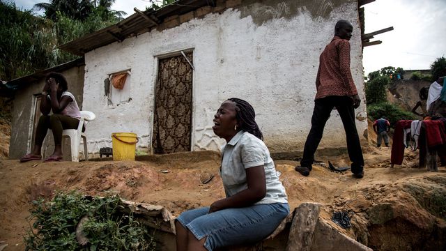 Inondations en RDCongo: jours de deuil et inquiétudes sanitaires