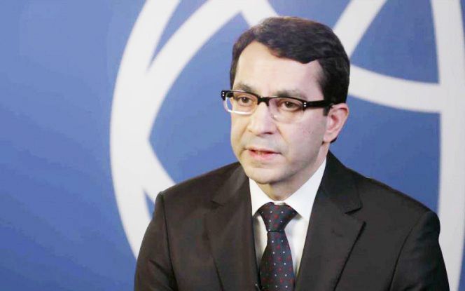 Une embellie économique mondiale teintée de risques à plus long terme