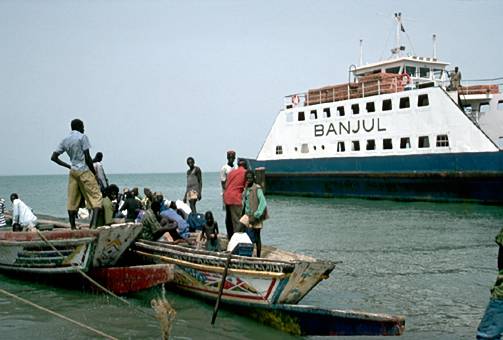 Croissance économique et création d’emplois: ITFC alloue 210 millions de dollars à la Gambie