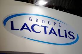 Lactalis: perquisitions au siège social de Laval et à l'usine de Craon