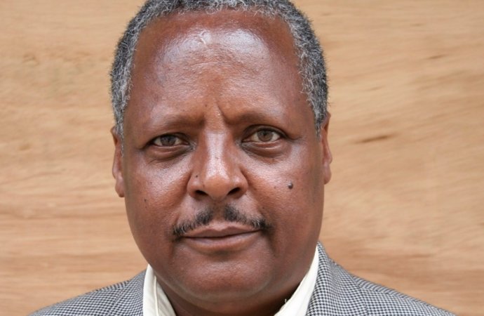 Ethiopie: libération d'un haut dirigeant de l'opposition