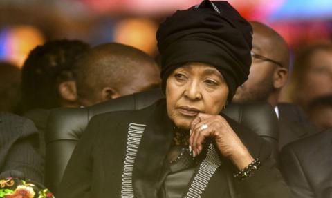 Afrique du Sud: Winnie Mandela échoue à récupérer la maison de Nelson Mandela