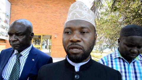 RDC: les musulmans demandent aux autorités de ne pas réprimer la marche des catholiques