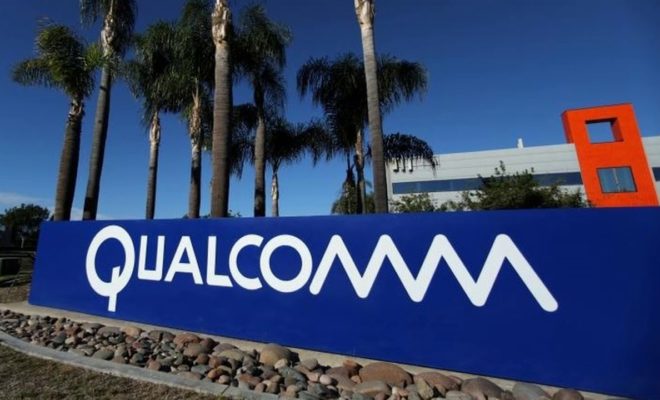 L'UE inflige une amende de 997 millions d'euros à Qualcomm