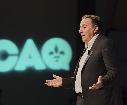 Comportement sexuel inapproprié: démission du ministre canadien des Sports