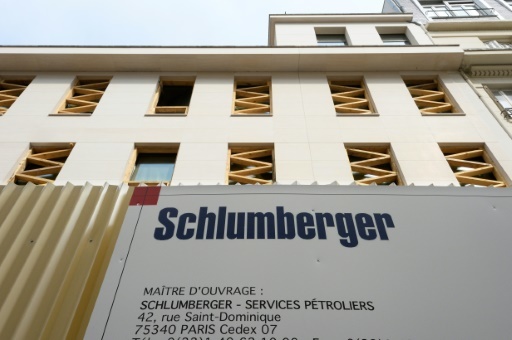 Le secteur parapétrolier voit le bout du tunnel