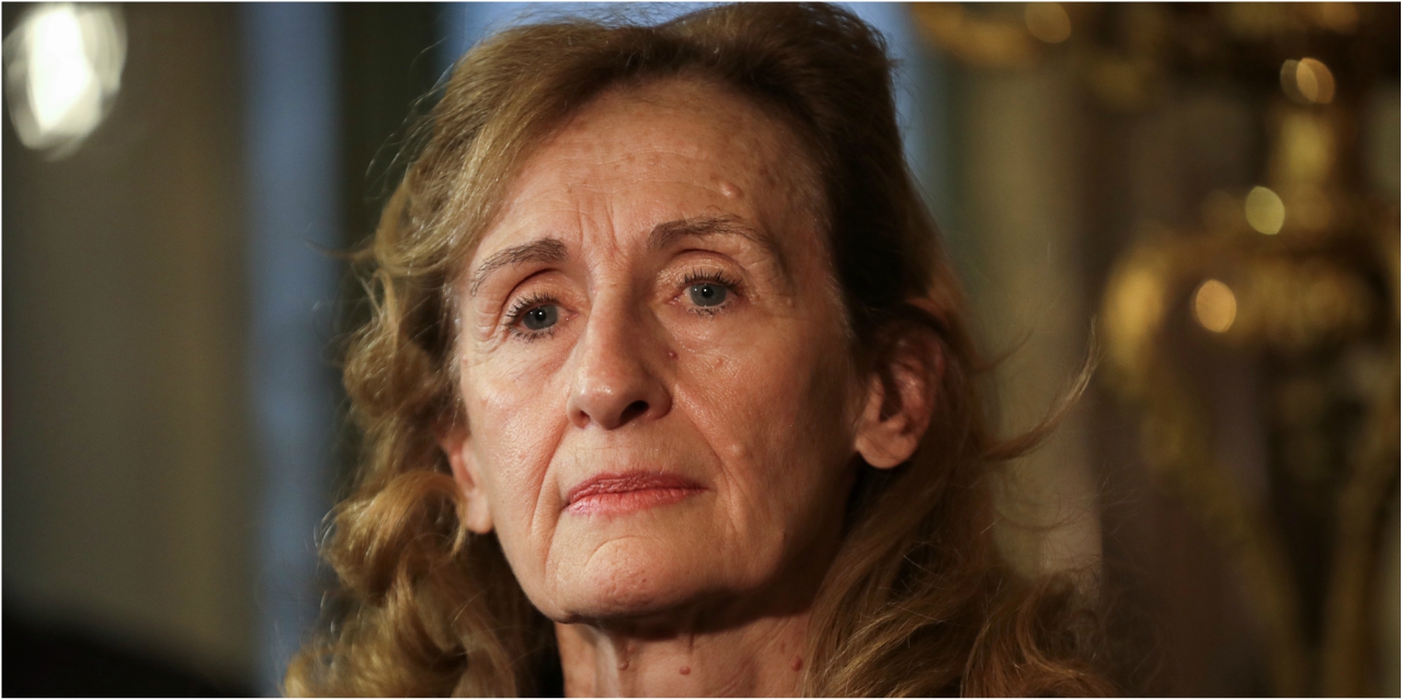 Djihadistes: Paris interviendrait en cas de peine capitale, déclare Belloubet