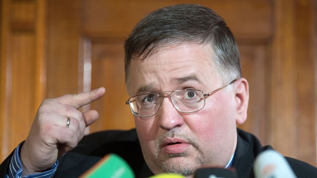 Allemagne : un élu d'extrême droite se convertit à l'islam