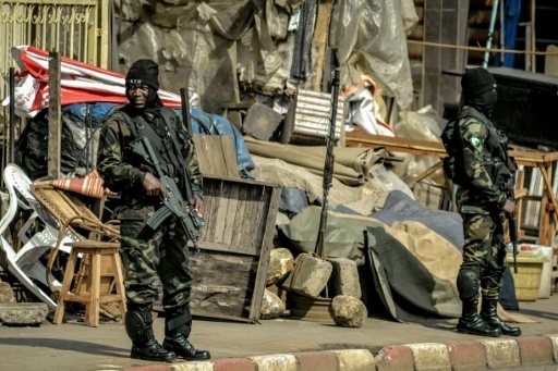 Cameroun: trois gendarmes et un civil tués, la lutte "continue" pour les séparistes