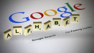 Alphabet dépasse les 100 milliards de dollars de chiffre d'affaires annuel
