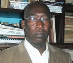 Nécrologie : décès du Professeur Ibrahima Sow de l’Ifan/Ucad
