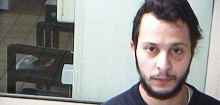 Salah Abdeslam fustige une justice anti-musulmans