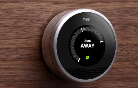 Nest, entreprise d'objets connectés, repasse sous la coupe de Google