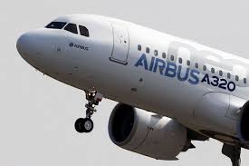 Un nouveau problème de moteur pour les A320neo d'Airbus