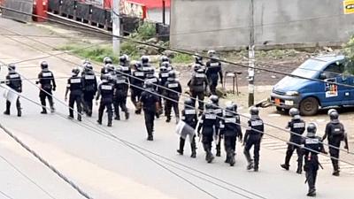 Cameroun: 3 gendarmes tués dans l'ouest anglophone