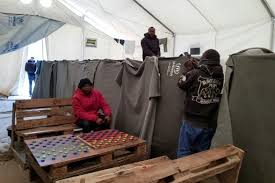 Grèce: "seulement 16%" des demandeurs d'asile susceptibles d'être renvoyés