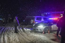 Le crash d'un avion de ligne russe près de Moscou fait 71 morts