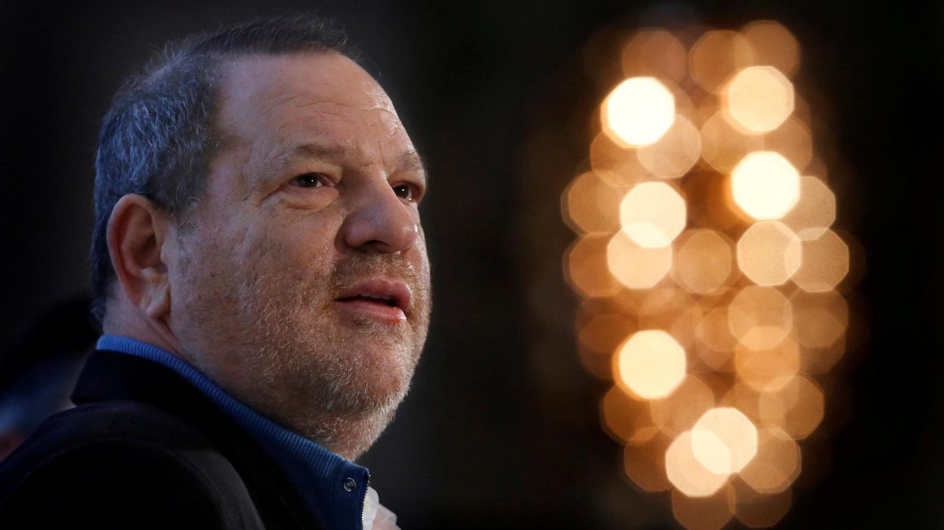 Agressions sexuelles : l'Etat de New York attaque en justice le studio Weinstein pour mise en danger de ses employés