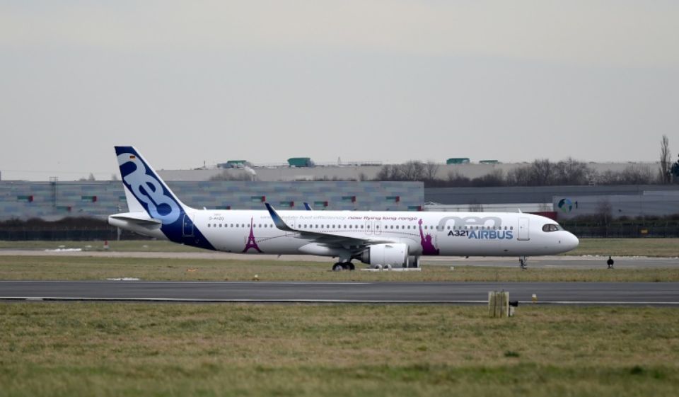 Airbus s'attaque aux vols transatlantiques à coûts réduits