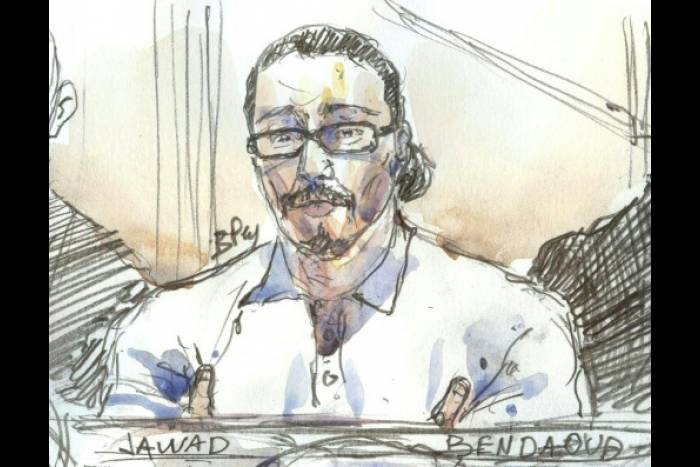 Jugé pour avoir hébergé deux auteurs des attentats du 13-Novembre, Jawad Bendaoud relaxé par le tribunal