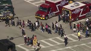 Fusillade dans un groupe scolaire en Floride, plusieurs morts