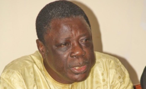 Demandes de liberté provisoire rejetées: «On dirait que le terrorisme est un fonds de commerce d’être humains… » (Me Ousmane Sèye)