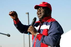 Le Zimbabwe en deuil après la mort de l'opposant Tsvangirai