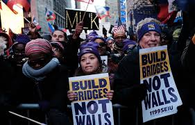 Pas d'accord au Sénat américain sur l'immigration