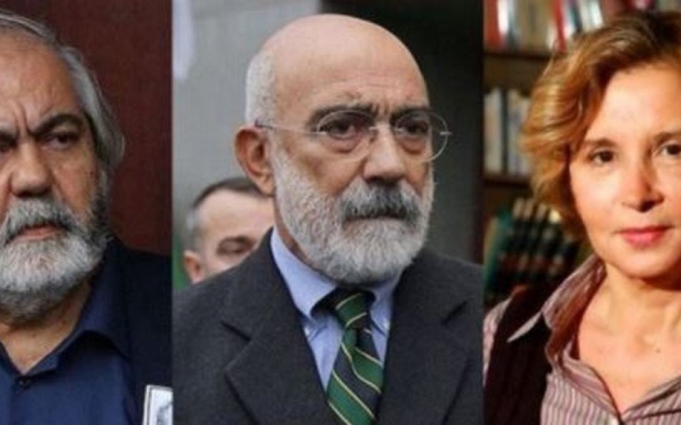 Putsch manqué en Turquie : prison à vie pour trois journalistes renommés