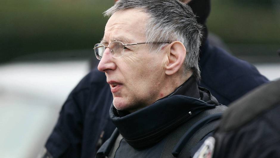 France : le tueur en série Michel Fourniret avoue deux nouveaux meurtres de femmes