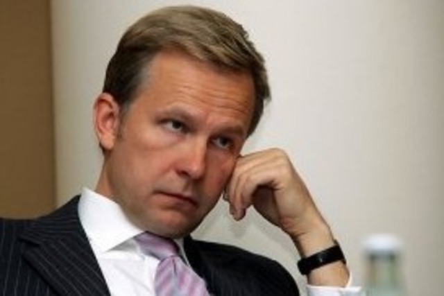 Le gouverneur de la Banque centrale de Lettonie arrêté par le Bureau anticorruption