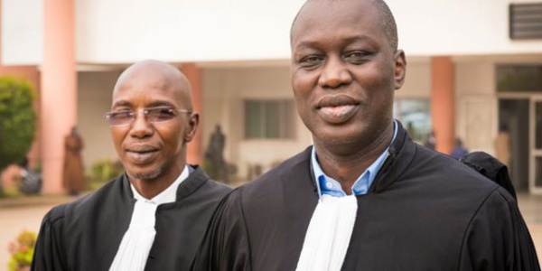 Dossiers Sar, Aïda Ndiongue, Thierno Ousmane Sy, Bara sady… : «Le procureur est assis sur plusieurs dizaines de milliards»