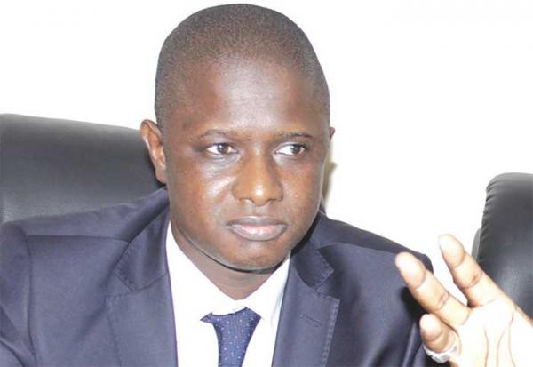 Constitution de l’Etat en partie civile: Antoine Félix Diome renvoie la défense de Khalifa Sall à ses «incohérences»