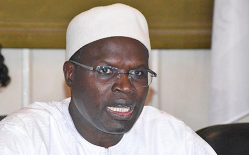 Le message du maire de Dakar devant le tribunal: «Devrais-je être déchu de mon droit d’être candidat parce que Macky SALL ne veut pas que Khalifa Ababacar SALL devienne son adversaire en 2019 ? »