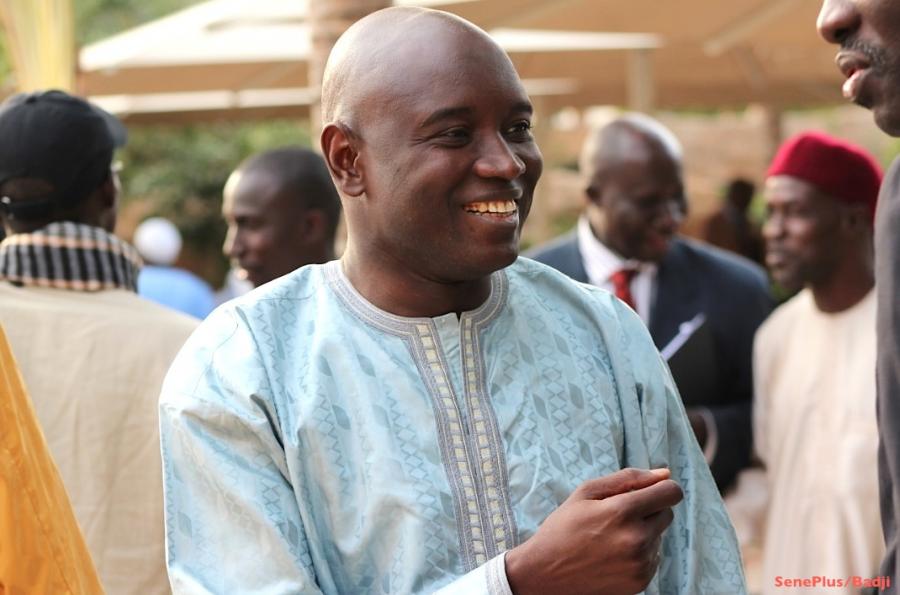 Aly Ngouille Ndiaye (ministre de l'Intérieur) : «je ferai inscrire tous ceux qui votent pour Macky Sall»