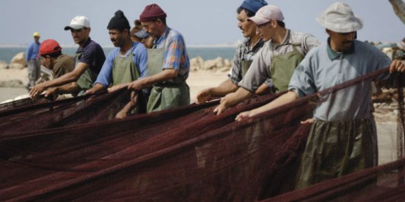 L'accord de pêche UE-Maroc pas applicable au Sahara occidental, estime la justice européenne
