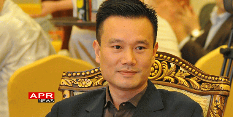 Chine: le patron d'un géant pétrolier privé placé sous enquête (presse)