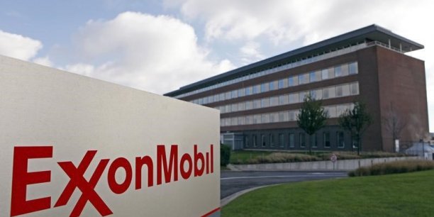 Sanctions occidentales contre la Russie: ExxonMobil abandonne ses projets avec Rosneft