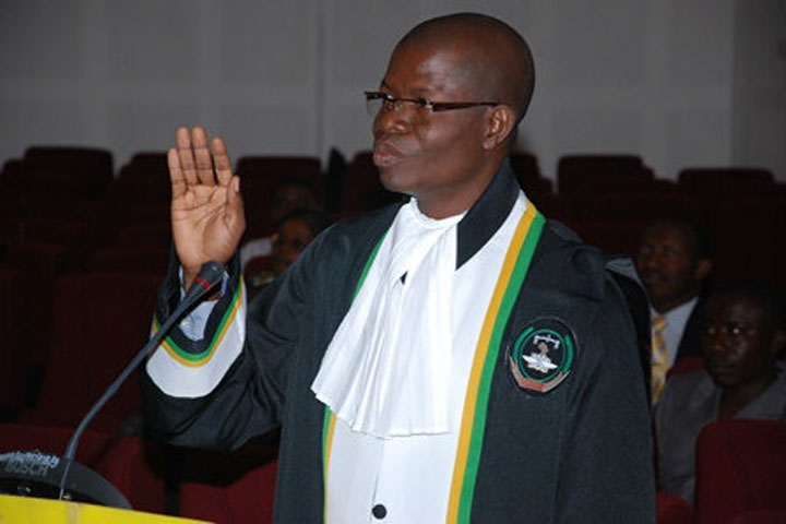 Alternance au Giaba : Le Togolais Kimélabalou Aba, nouveau directeur général