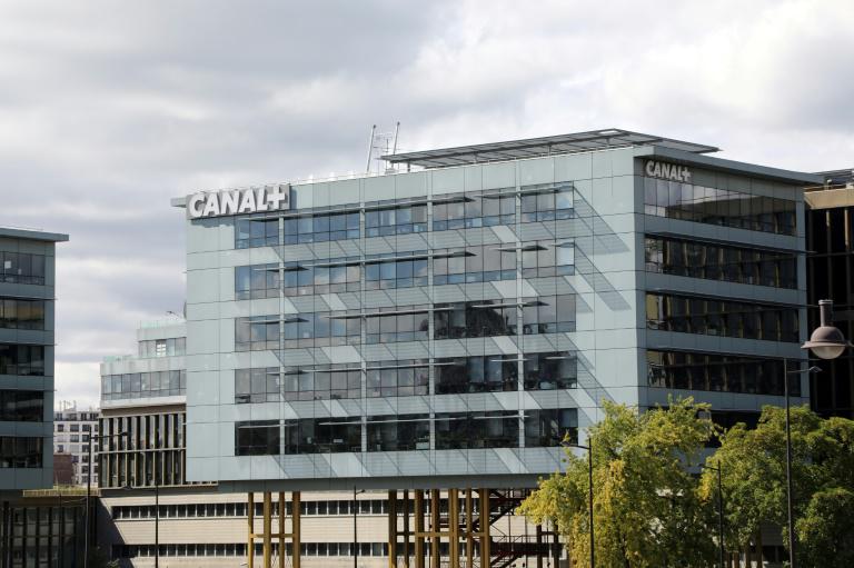 Conflit commercial sur la distribution: Canal+ coupe le signal de TF1