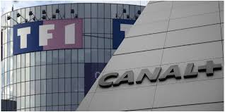 Pour Canal+, il est "hors de question" de remettre le signal de TF1 sans accord