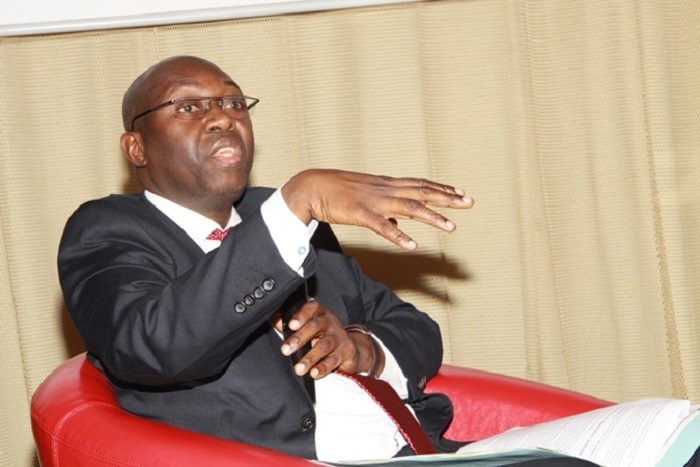 Mamadou Lamine Diallo (Tekki) : «Avec le soutien du Fmi, Macky Sall cache plus de 400 milliards d’arriérés intérieurs.»