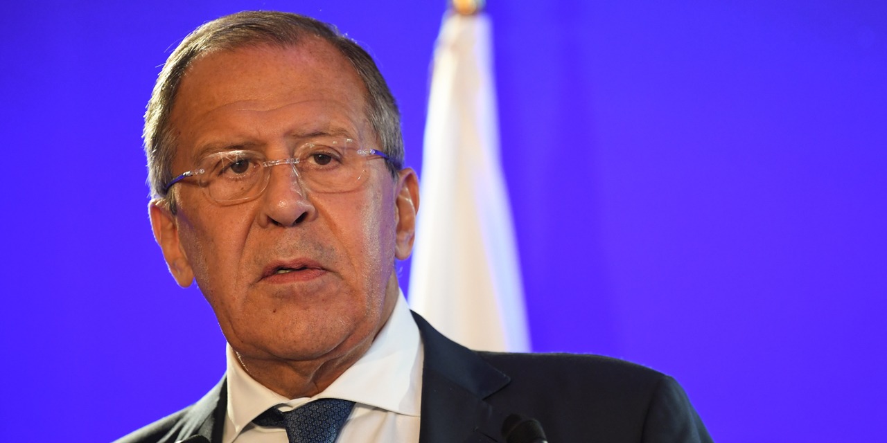 La Russie qualifie de "propagande" les allégations sur son rôle dans l'empoisonnement de son ex-agent double